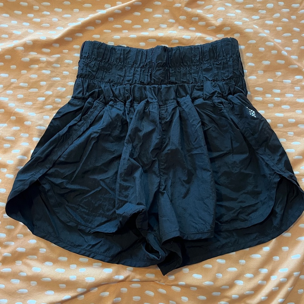 free people movement the way home shorts